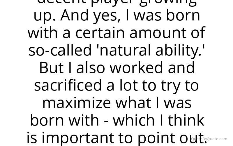 Preview image for this quote by Christian Pulisic