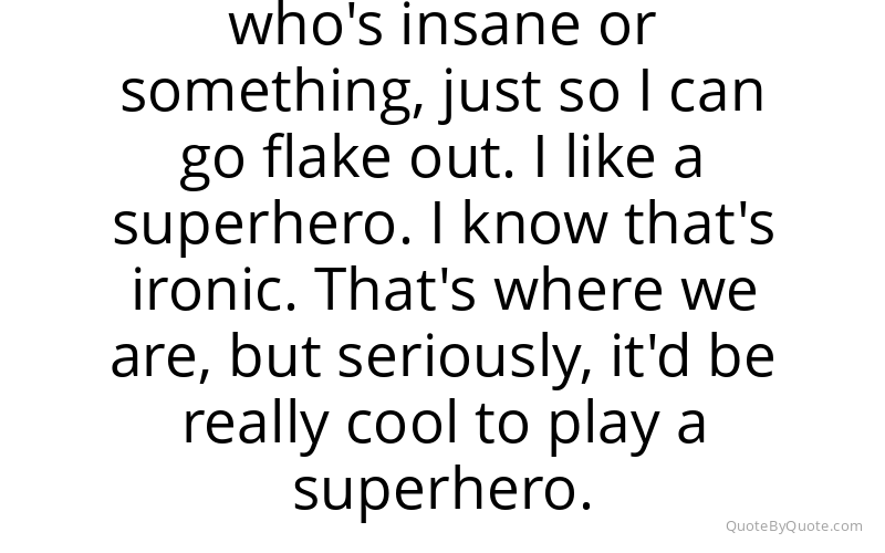 Preview image for this quote by Christian Serratos