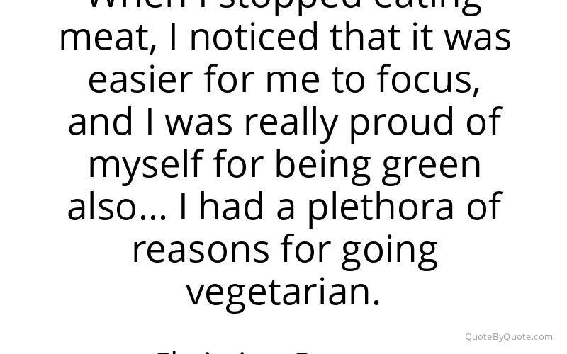Preview image for this quote by Christian Serratos