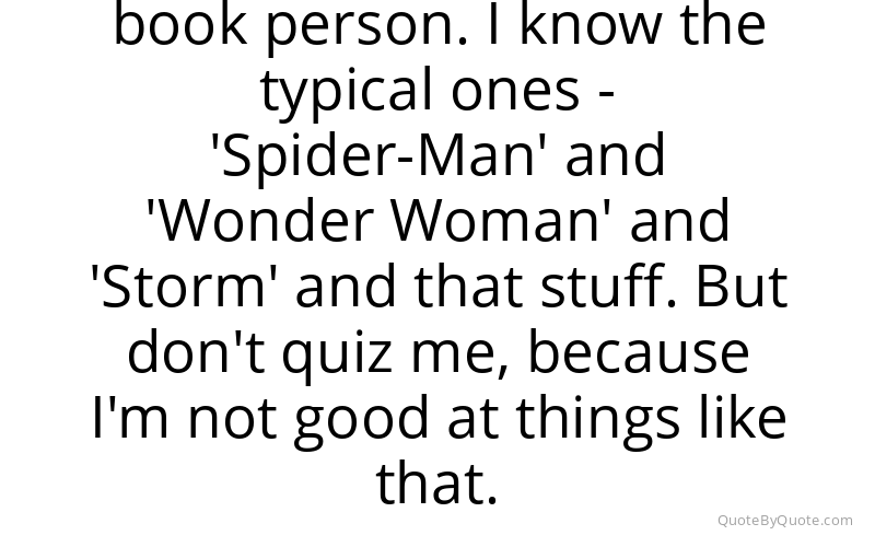 Preview image for this quote by Christian Serratos