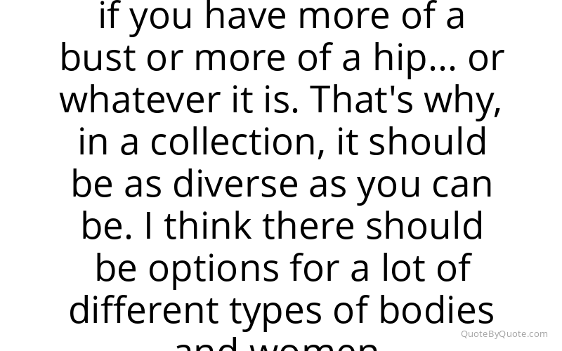 Preview image for this quote by Christian Siriano