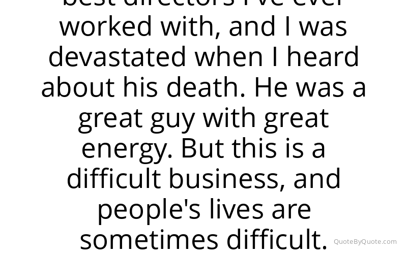Preview image for this quote by Christian Slater