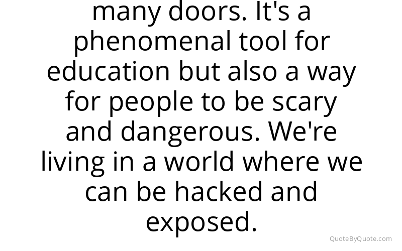 Preview image for this quote by Christian Slater