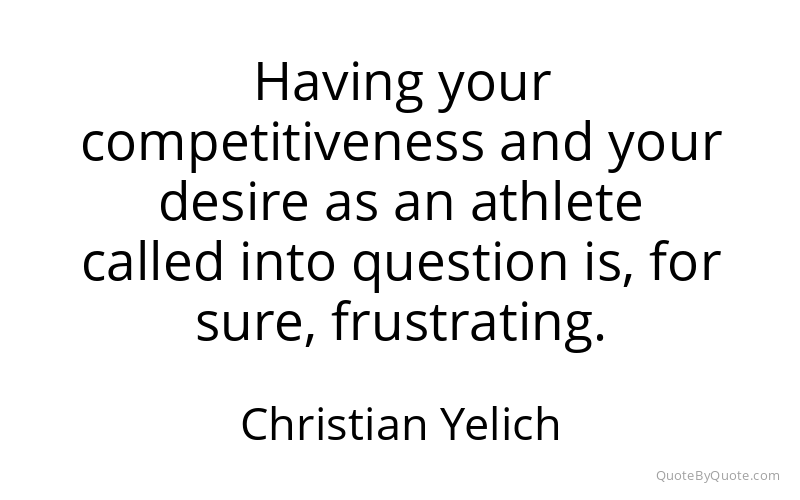 Preview image for this quote by Christian Yelich