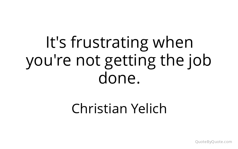 Preview image for this quote by Christian Yelich