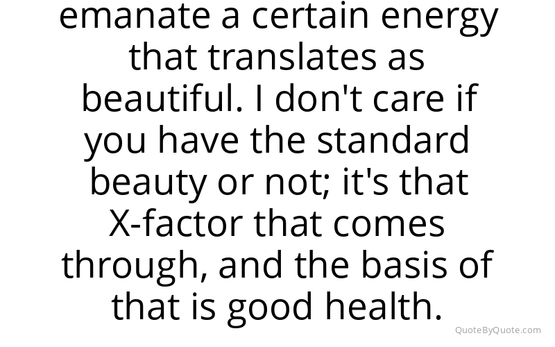 Preview image for this quote by Christie Brinkley