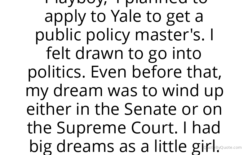 Preview image for this quote by Christie Hefner