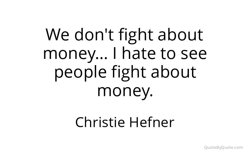 Preview image for this quote by Christie Hefner
