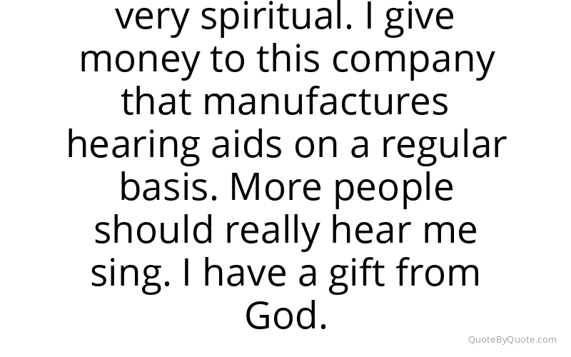 Preview image for this quote by Christina Aguilera