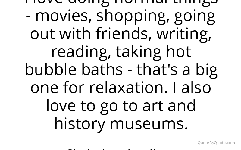 Preview image for this quote by Christina Aguilera