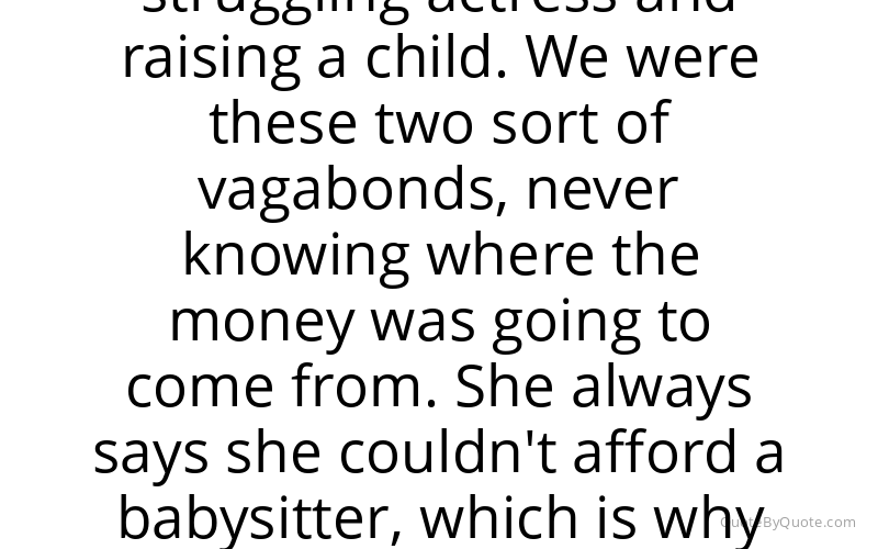 Preview image for this quote by Christina Applegate