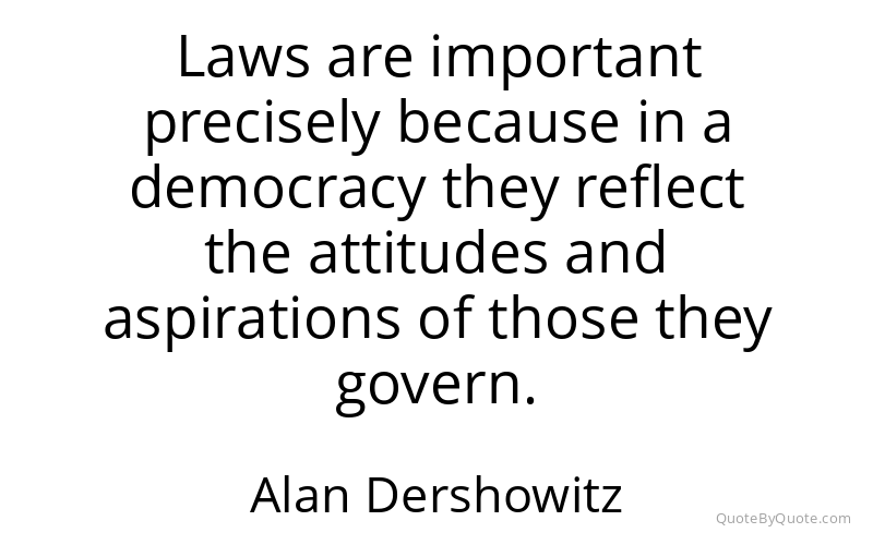 Preview image for this quote by Alan Dershowitz