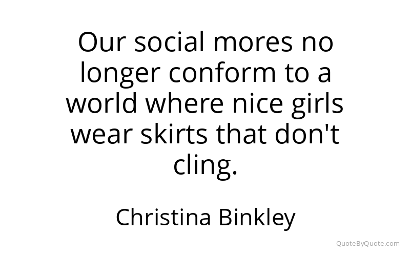 Preview image for this quote by Christina Binkley