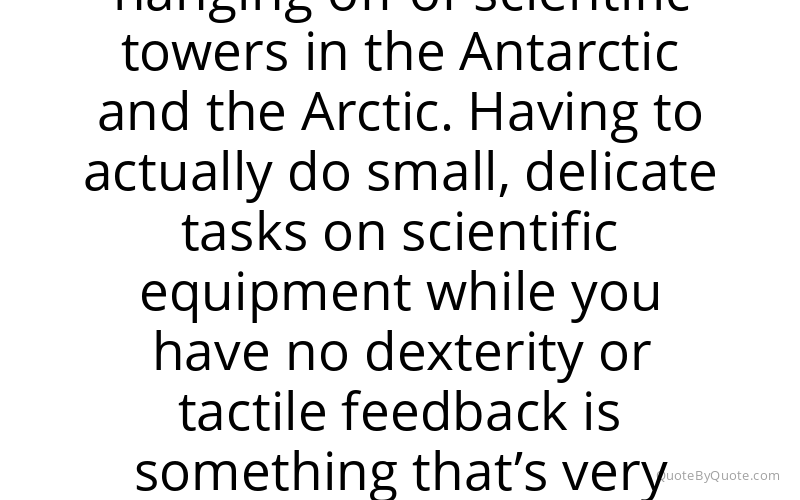 Preview image for this quote by Christina Koch