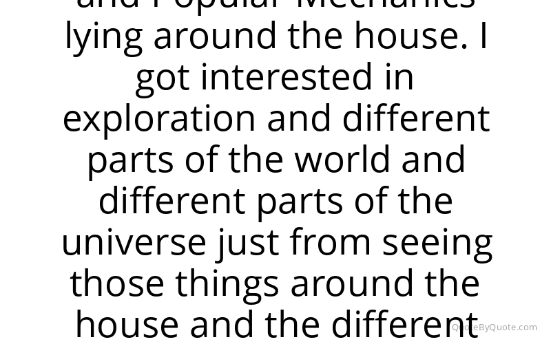Preview image for this quote by Christina Koch