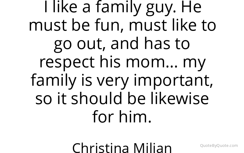 Preview image for this quote by Christina Milian