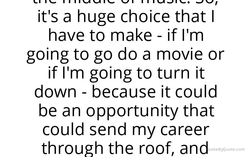 Preview image for this quote by Christina Milian