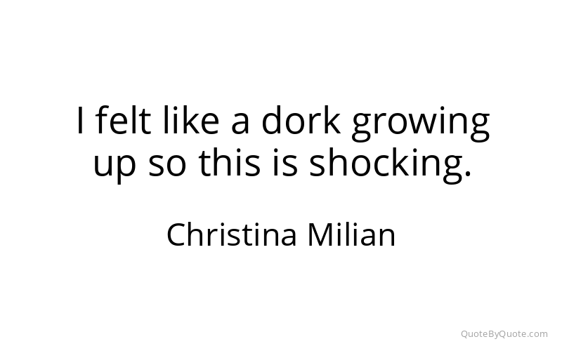 Preview image for this quote by Christina Milian