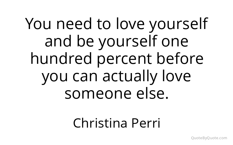 Preview image for this quote by Christina Perri