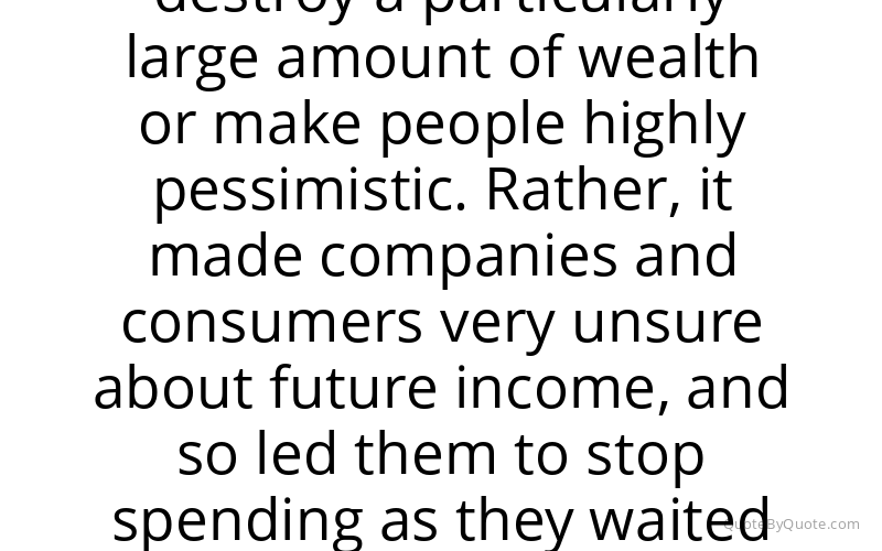 Preview image for this quote by Christina Romer
