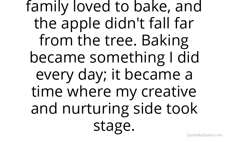 Preview image for this quote by Christina Tosi