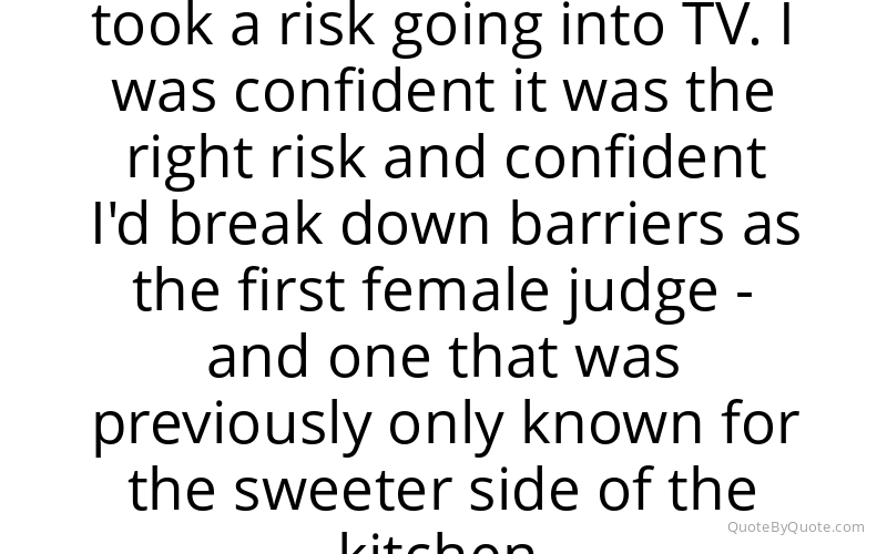 Preview image for this quote by Christina Tosi