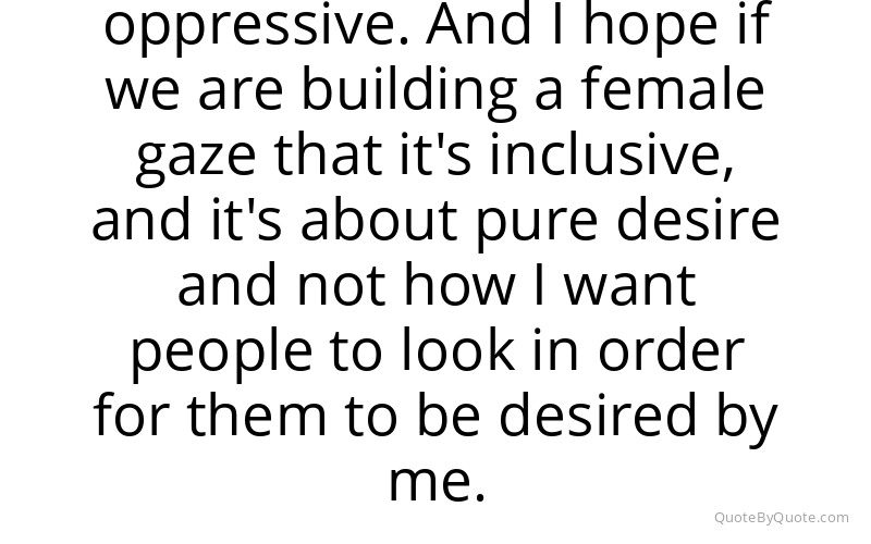 Preview image for this quote by Christine and the Queens