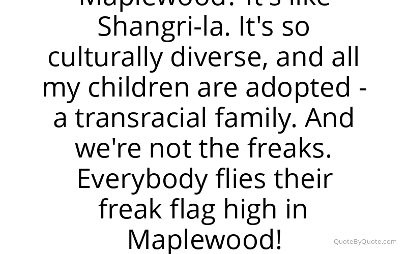 Preview image for this quote by Christine Ebersole