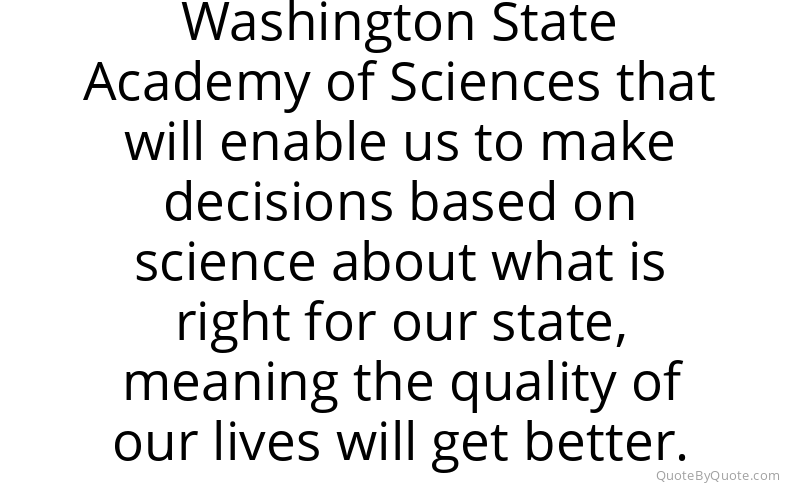 Preview image for this quote by Christine Gregoire
