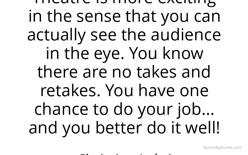 Preview image for this quote by Christine Lahti