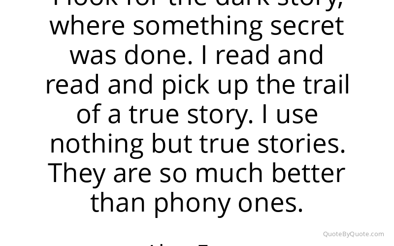 Preview image for this quote by Alan Furst