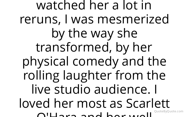 Preview image for this quote by Christine Lakin