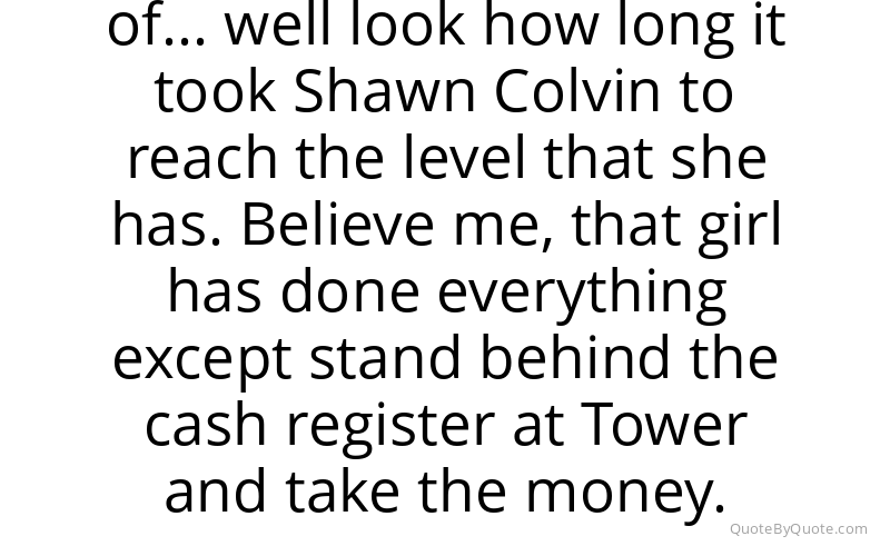Preview image for this quote by Christine Lavin