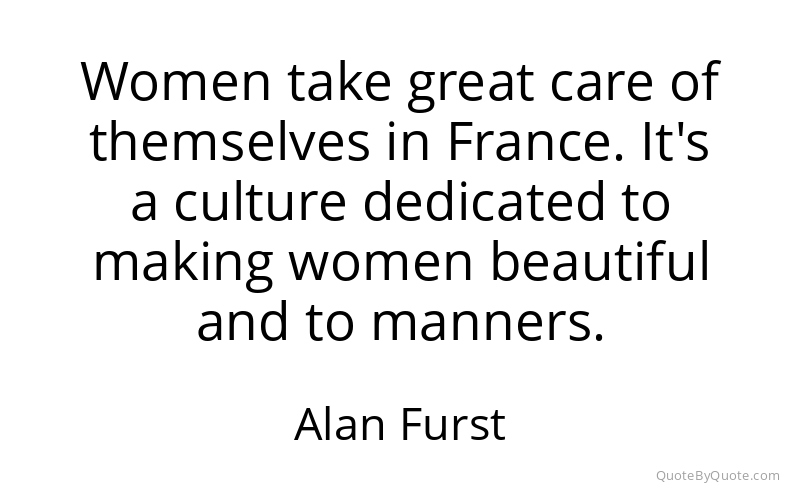 Preview image for this quote by Alan Furst