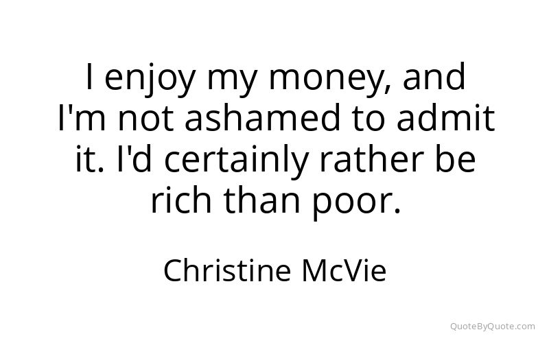Preview image for this quote by Christine McVie