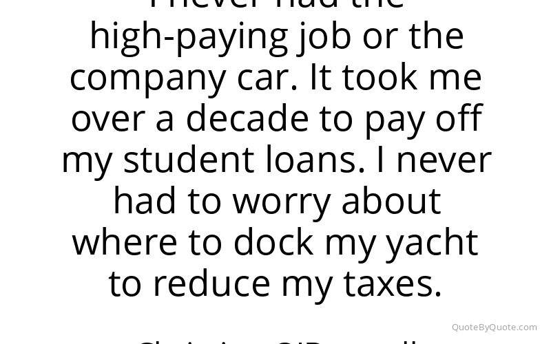 Preview image for this quote by Christine O'Donnell
