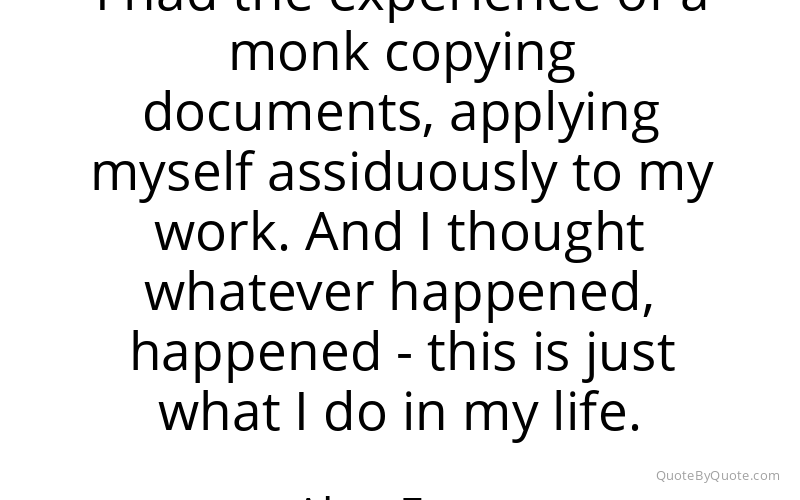 Preview image for this quote by Alan Furst
