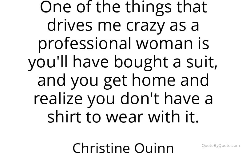 Preview image for this quote by Christine Quinn