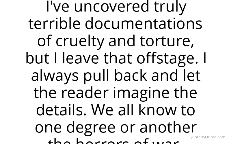 Preview image for this quote by Alan Furst
