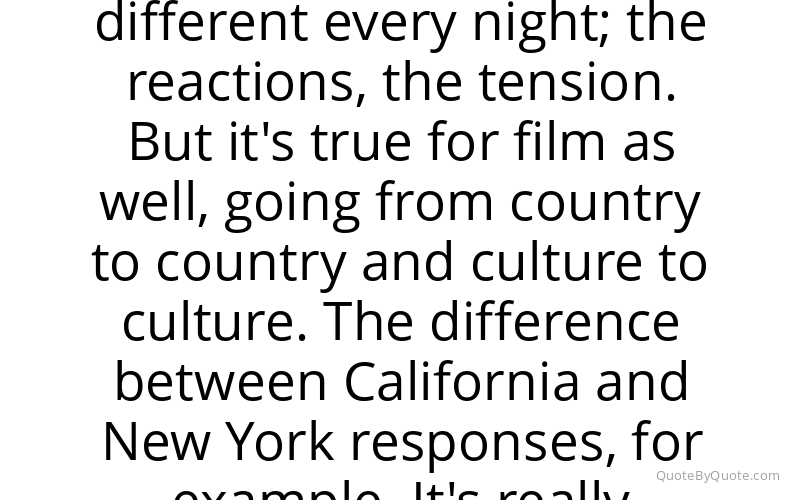 Preview image for this quote by Christoph Waltz