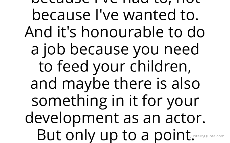 Preview image for this quote by Christoph Waltz