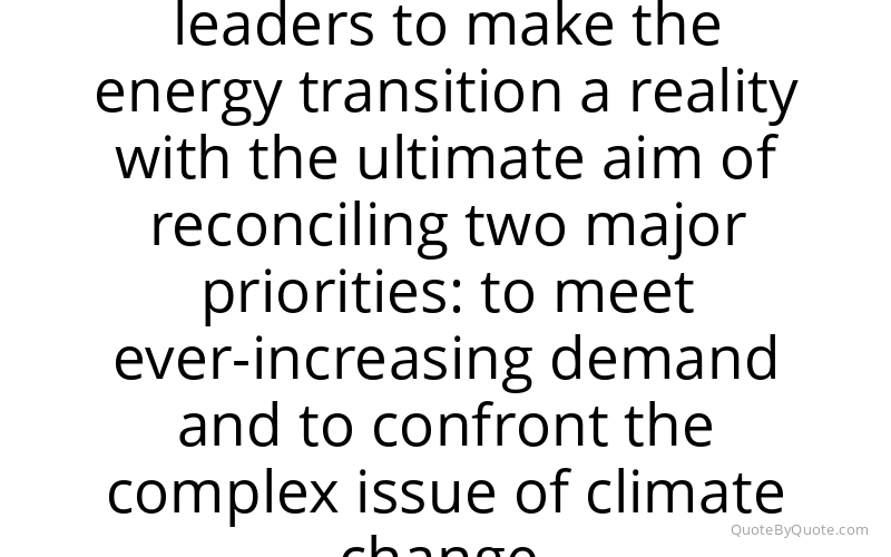 Preview image for this quote by Christophe de Margerie