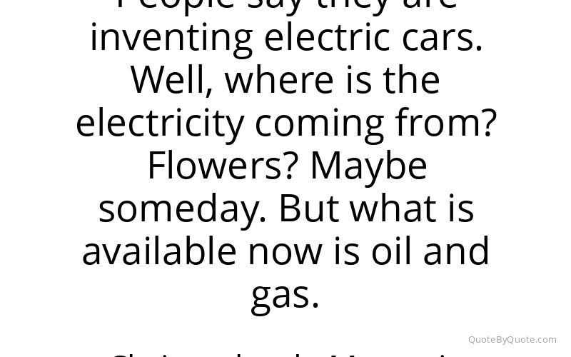 Preview image for this quote by Christophe de Margerie