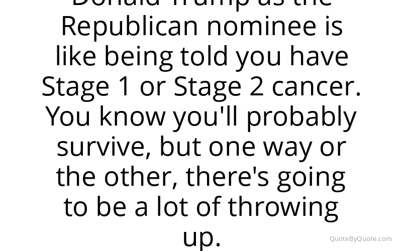 Preview image for this quote by Christopher Buckley