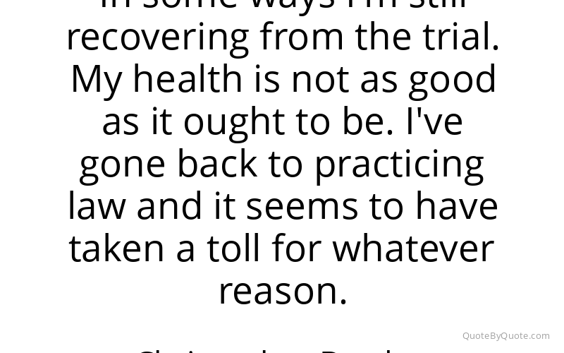 Preview image for this quote by Christopher Darden