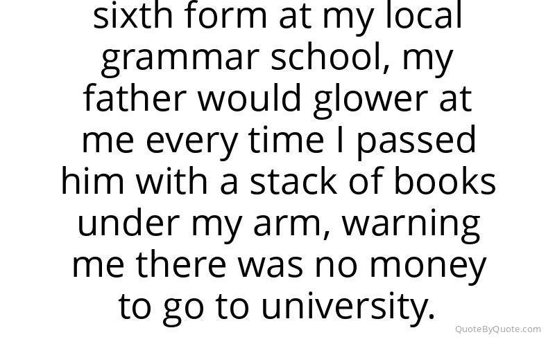 Preview image for this quote by Christopher Fowler
