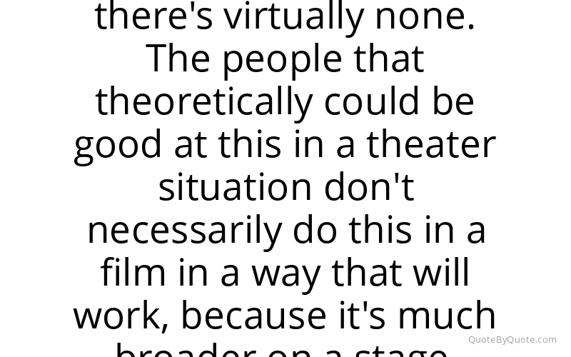 Preview image for this quote by Christopher Guest