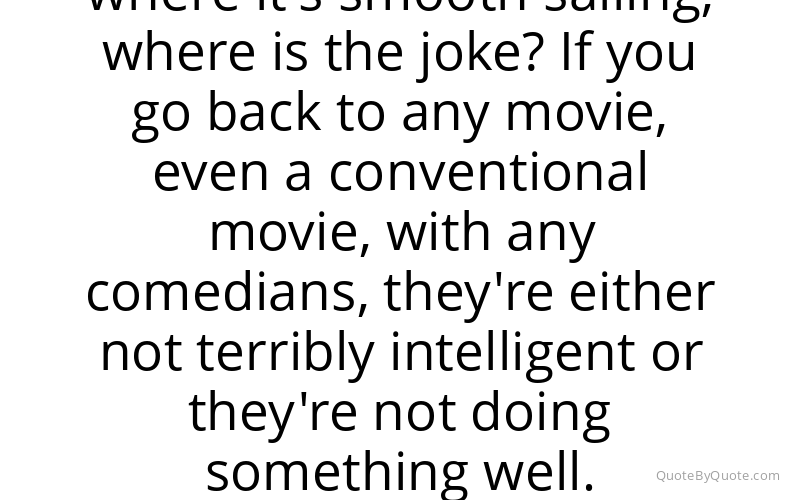 Preview image for this quote by Christopher Guest
