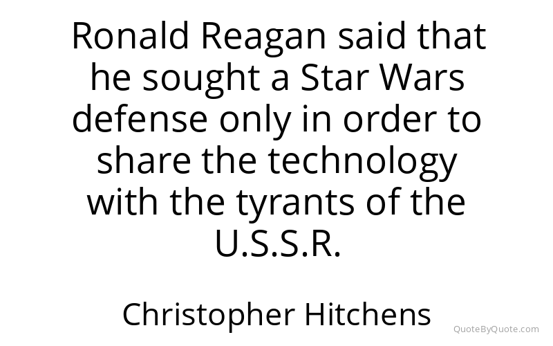 Preview image for this quote by Christopher Hitchens