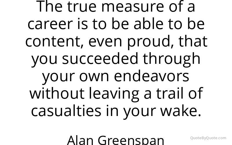 Preview image for this quote by Alan Greenspan